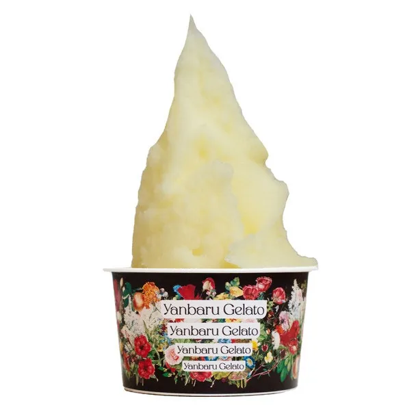 勝山シークワーサー