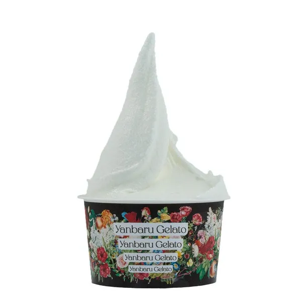 塩ミルク(ぬちまーす)